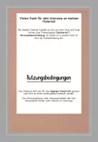 Vorschau - Arbeitsblätter - DaFZ Materialpaket - Niveau A1 - Seite 2