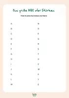 Vorschau - Arbeitsblätter - Workbook Resilienz - Seite 2