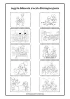 anteprima - Flashcard - ALBUM DI FIGURINE GENTILEZZA 13 NOVEMBRE ❤️ - Pagina 3