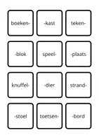 Voorbeeld - Memory samenstellingen - Pagina 3