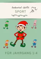Vorschau - Spiele - Ausdauerlauf - Wichtel - Deckblatt