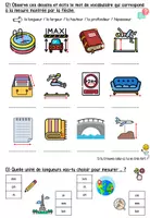 Aperçu - Feuilles d'exercices - Les longueurs - Page 3