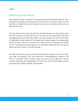 Vorschau - Unterrichtsreihen - Der zerbrochne Krug von Heinrich von Kleist - Lektüre im Unterricht - Seite 3