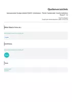 Vorschau - Arbeitsblätter - Internationaler Strafgerichtshof (IStGH) / Arbeitsblatt – Politik / Sozialkunde / Gesellschaftslehre Klasse 9 - 12 - Seite 1