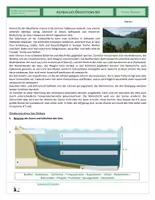 Vorschau - Arbeitsblätter - Ökologie - Aufbau des Ökosystems See - Seite 1