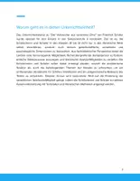 Vorschau - Unterrichtsreihen - Der Verbrecher aus verlorener Ehre von Friedrich Schiller - SEK II - Seite 1