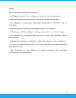 Vorschau - Unterrichtsreihen - Der Verbrecher aus verlorener Ehre von Friedrich Schiller - SEK II - Seite 2