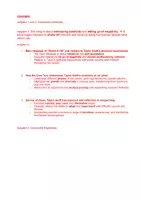 Vorschau - Stundenentwürfe - Listening Comprehension - Taylor Swift - Seite 3