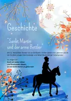 Vorschau - Arbeitsblätter - Geschichtenpaket St.Martin - Seite 3