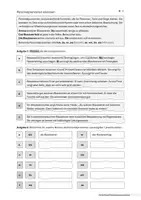 Vorschau - Arbeitsblätter - Personalpronomen erkennen (zweifach differenziert) - Seite 1