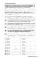 Vorschau - Arbeitsblätter - Personalpronomen erkennen (zweifach differenziert) - Seite 2