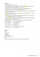 Vorschau - Arbeitsblätter - Personalpronomen erkennen (zweifach differenziert) - Seite 3