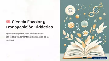 Vista previa - Unidades / Secuencias / Situaciones de Aprendizaje - Paquete de materiales - Portada