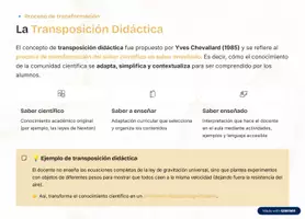 Vista previa - Unidades / Secuencias / Situaciones de Aprendizaje - Paquete de materiales - página 3