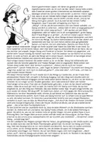 Vorschau - Arbeitsblätter - Geschichte mit Geschichten - Goldene 20er (inkl. Audiodatei) - Seite 3