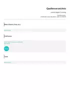 Vorschau - Arbeitsblätter - Lernstrategien Coaching - Seite 1