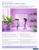 Vista previa - Unidades / Secuencias / Situaciones de Aprendizaje - TEMA-3-CIENCIA-ESCOLAR-INICIACION-AL-TRABAJO-EXPERIMENTAL. - página 2