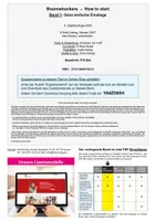 Vorschau - Präsentationen/Tafelbilder - Boomwhackers How To Start Band 1 – Musik alle Klassen 1-13 | Boomwhacker Einstieg, Rhythmus, Ensemble, Arrangements, Viertel Achtel, sofort musizieren, Kopiervorlagen - Seite 1