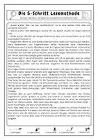 Vorschau - Arbeitsblätter - Fake News Sachtext | 5-Schritt-Lesemethode - Seite 3