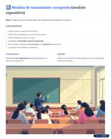 Vista previa - Unidades / Secuencias / Situaciones de Aprendizaje - TEMA-6-LOS-CINCO-MODELOS-DIDACTICOS-EN-CIENCIAS-NATURALES. - página 2