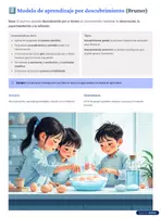Vista previa - Unidades / Secuencias / Situaciones de Aprendizaje - TEMA-6-LOS-CINCO-MODELOS-DIDACTICOS-EN-CIENCIAS-NATURALES. - página 3