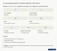 Vista previa - Unidades / Secuencias / Situaciones de Aprendizaje - TEMA-7-METODOLOGIAS-DIDACTICAS-EN-CIENCIAS-NATURALES. - página 3