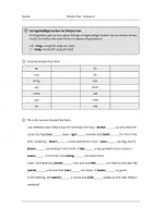 Vorschau - Arbeitsblätter - Simple Past - Stationsarbeit (7 Stationen) - Seite 2