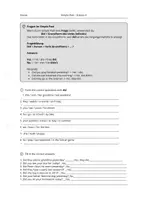 Vorschau - Arbeitsblätter - Simple Past - Stationsarbeit (7 Stationen) - Seite 3