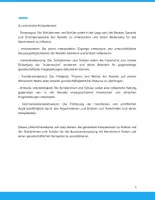 Vorschau - Unterrichtsreihen - Unterrichtsmaterial: Die Judenbuche – Novelle von Annette Droste-Hülshoff - Seite 2
