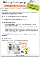 Vorschau - Arbeitsblätter - Distributivgesetz - Klapptest (Rechengesetze, Rechenregeln) - Seite 2
