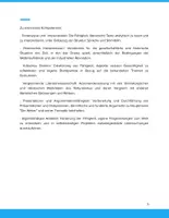 Vorschau - Unterrichtsreihen - Die Weber von Gerhart Hauptmann - Deutsch Unterrichtsmaterial SEK II - Seite 2