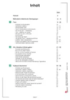 Vorschau - Arbeitsblätter - Deutsch als Zweitsprache Vorbereitungsklassen Band 3 | DaZ Wortschatz, Tiere, Uhrzeit, Hobbys, Körper, Stadt, Grundwortschatz, Satzbildung | Deutsch DaZ Grundschule Sekundarstufe Klasse 3-13 Lösungen - Seite 2