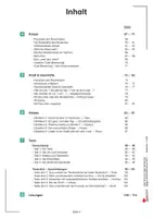 Vorschau - Arbeitsblätter - Deutsch als Zweitsprache Vorbereitungsklassen Band 3 | DaZ Wortschatz, Tiere, Uhrzeit, Hobbys, Körper, Stadt, Grundwortschatz, Satzbildung | Deutsch DaZ Grundschule Sekundarstufe Klasse 3-13 Lösungen - Seite 3