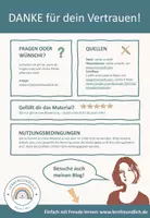 Vorschau - Merkblätter - Merkblatt: Dreiecksarten - Seite 3