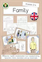 anteprima - Esercizi - Family - Pagina di copertina