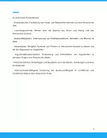 Vorschau - Unterrichtsreihen - Die Leiden des jungen Werther von Johann Wolfgang Goethe - Unterrichtsmaterial SEK II - Seite 2