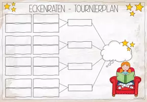 Vorschau - Spiele - Eckenraten Tournierplan - Seite 3