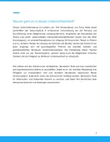 Vorschau - Unterrichtsreihen - Die Verwandlung von Franz Kafka - Unterrichtsmaterial - Seite 1