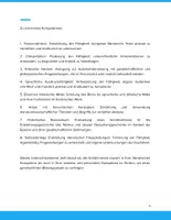 Vorschau - Unterrichtsreihen - Die Verwandlung von Franz Kafka - Unterrichtsmaterial - Seite 2