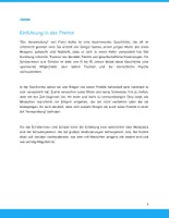 Vorschau - Unterrichtsreihen - Die Verwandlung von Franz Kafka - Unterrichtsmaterial - Seite 3