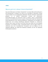 Vorschau - Unterrichtsreihen - Dunkelnacht von Kirsten Boie - Unterrichtsmaterial SEK II - Seite 1