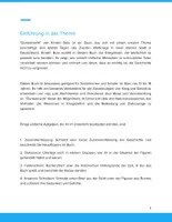 Vorschau - Unterrichtsreihen - Dunkelnacht von Kirsten Boie - Unterrichtsmaterial SEK II - Seite 3