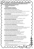 Vorschau - Arbeitsblätter - Entwicklungsaufgaben im Jugendalter/Pubertät – Mein Weg zum Erwachsenwerden - Seite 3