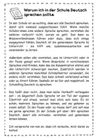 Vorschau - Anderer Materialtyp - Abschreibvorlagen: Regelverstoß - Seite 2