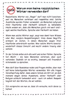 Vorschau - Anderer Materialtyp - Abschreibvorlagen: Regelverstoß - Seite 3