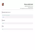 anteprima - Esercizi - VERIFICA ENTRO IL 50 (1) - Pagina 1