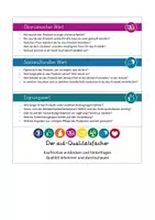 Vorschau - Anderer Materialtyp - Qualitätsfächer zur Beurteilung von Lebensmitteln - Seite 2