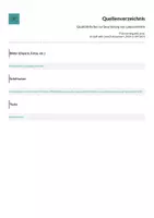 Vorschau - Anderer Materialtyp - Qualitätsfächer zur Beurteilung von Lebensmitteln - Seite 3