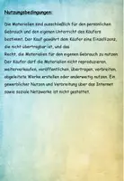 Vorschau - Arbeitsblätter - Winterlicher Rechenspaziergang - Halbschrifliche Division - Seite 2