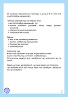 Voorbeeld - PAKKET Grammatica (groep 3-4) (20% KORTING) - Pagina 2